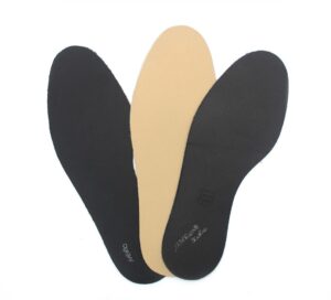 SOTTOPIEDE SOTTILE VERA PELLE