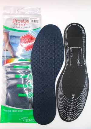 SOTTOPIEDE ODOUR STOP PRESTIGE