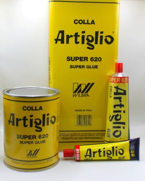 Artiglio super 620