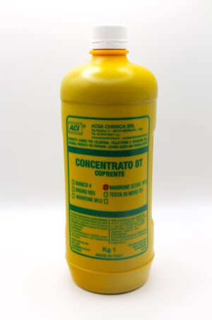 CERA ACI – CONCENTRATO BT COPRENTE