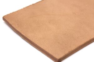 Cuoio - suole e gropponi