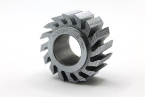 Fresa liscia per tacchi