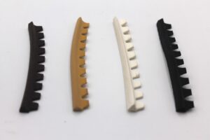 Guardolo in gomma microporosa Donna spessore 6 mm