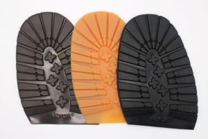 Mezza suola Mortara Vibram 2333