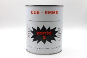 Colla Porrini 5 Nuova Formula