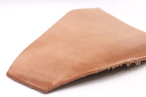 Spalla cuoio I° scelta