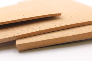 Lastre sughero sintetico