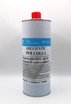 Diluente per Colla da 1LT