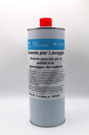 Diluente per Lavaggio da 1LT