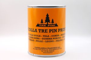 Colla tre pin prene da 1 kg